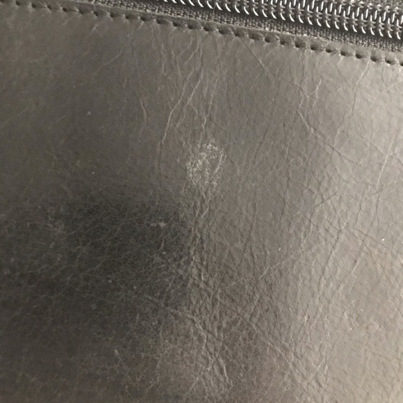 Mancini Leather Zip Wallet black RFID - Picture 4 of 13